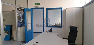 Oficina en alquiler en Praza España - Casablanca en Vigo