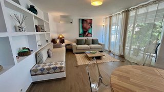 Piso en alquiler en Dalt de la Vila - La Marina en Ibiza/Eivissa