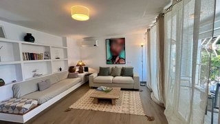 Piso en alquiler en Dalt de la Vila - La Marina en Ibiza/Eivissa