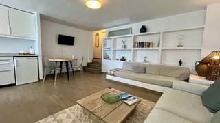 Piso en alquiler en Dalt de la Vila - La Marina en Ibiza/Eivissa