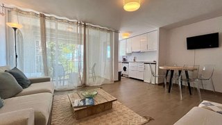 Piso en alquiler en Dalt de la Vila - La Marina en Ibiza/Eivissa