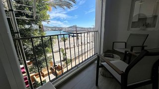 Piso en alquiler en Dalt de la Vila - La Marina en Ibiza/Eivissa