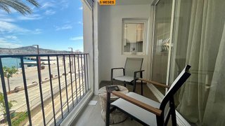 Piso en alquiler en Dalt de la Vila - La Marina en Ibiza/Eivissa