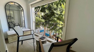 Piso en alquiler en Dalt de la Vila - La Marina en Ibiza/Eivissa