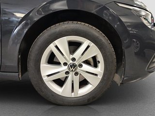 Volkswagen Golf 2022 1.5 TSI Life 96kW
