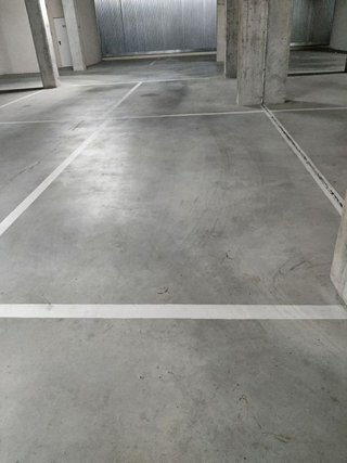 Garaje en alquiler en Fuentecillas - Universidades en Burgos