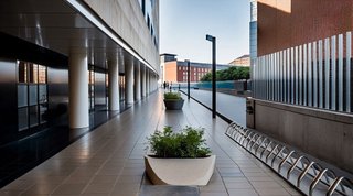 Local comercial en alquiler en Parque Alcosa - Jardines del Edén en Sevilla