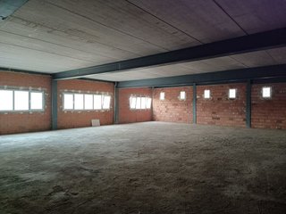 Oficina en alquiler en Viator
