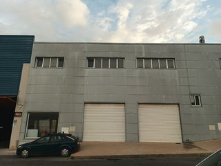 Oficina en alquiler en Viator