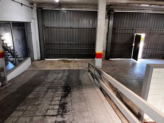 Nave industrial en alquiler en Casco Antiguo en Llíria