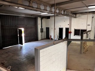 Nave industrial en alquiler en Casco Antiguo en Llíria