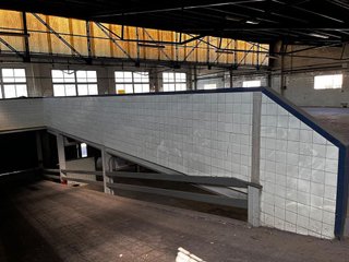 Nave industrial en alquiler en Casco Antiguo en Llíria