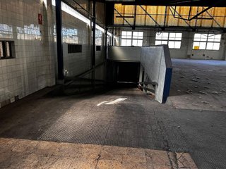 Nave industrial en alquiler en Casco Antiguo en Llíria