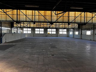 Nave industrial en alquiler en Casco Antiguo en Llíria