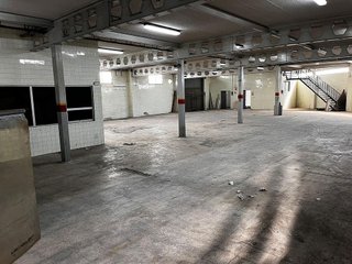 Nave industrial en alquiler en Casco Antiguo en Llíria