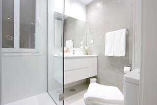 Piso en alquiler en Goya en Madrid