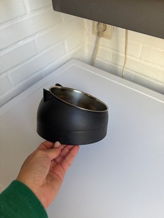 Ciotola per gatti/cani piccoli