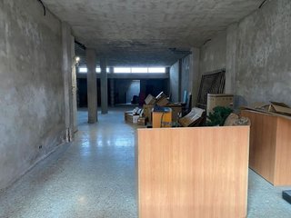 Local comercial en alquiler en S'Eixample - Can Misses en Ibiza/Eivissa
