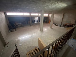 Local comercial en alquiler en S'Eixample - Can Misses en Ibiza/Eivissa