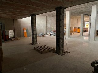 Local comercial en alquiler en S'Eixample - Can Misses en Ibiza/Eivissa
