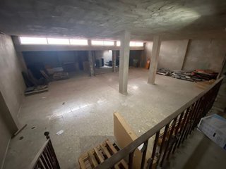 Local comercial en alquiler en S'Eixample - Can Misses en Ibiza/Eivissa
