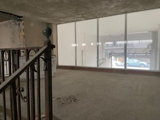 Local comercial en alquiler en S'Eixample - Can Misses en Ibiza/Eivissa