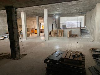 Local comercial en alquiler en S'Eixample - Can Misses en Ibiza/Eivissa