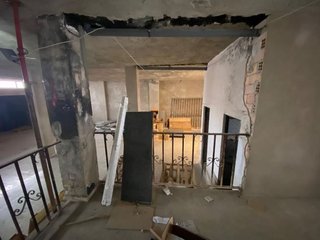 Local comercial en alquiler en S'Eixample - Can Misses en Ibiza/Eivissa