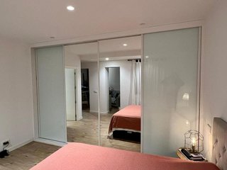 Piso en alquiler en Embajadores - Lavapiés en Madrid