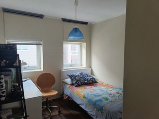 Piso en alquiler en Zona Fernández Ladreda en Pontevedra