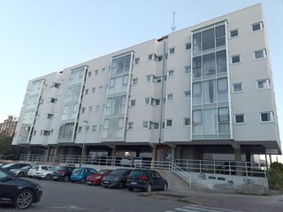 Piso en alquiler en Zona Fernández Ladreda en Pontevedra