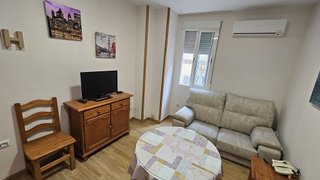 Piso en alquiler en San Bartolomé - Millán de Priego en Jaén