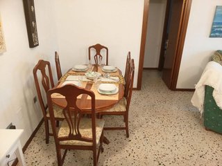 Piso en alquiler en Puerto - Plaza de Toros en Estepona