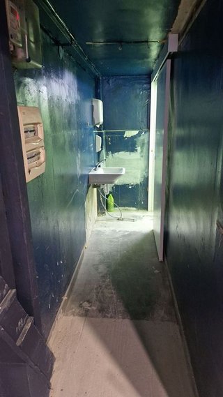 Local comercial en alquiler en Centro en San Sebastián-Donostia