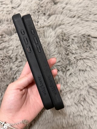 Duo Fundas Wildflower iPhone 16 Pro Max