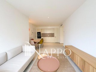 Piso en alquiler en Sta. Catalina - El Jonquet en Palma de Mallorca