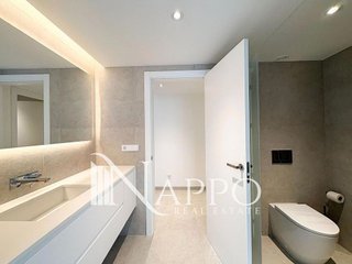 Piso en alquiler en Sta. Catalina - El Jonquet en Palma de Mallorca