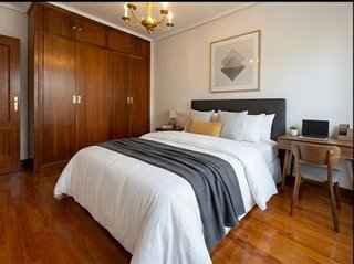 Piso en alquiler en Egia en San Sebastián-Donostia