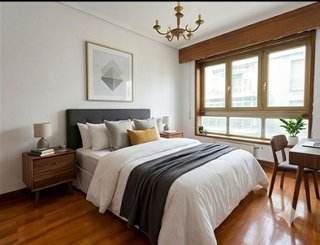 Piso en alquiler en Egia en San Sebastián-Donostia