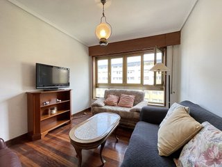 Piso en alquiler en Egia en San Sebastián-Donostia