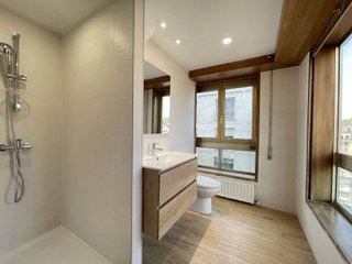 Piso en alquiler en Egia en San Sebastián-Donostia