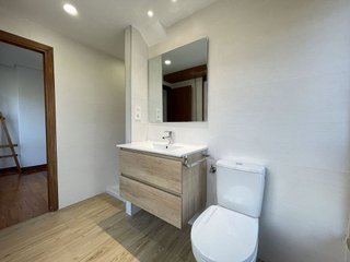Piso en alquiler en Egia en San Sebastián-Donostia