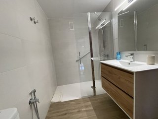 Piso en alquiler en Egia en San Sebastián-Donostia