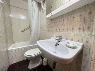 Piso en alquiler en Egia en San Sebastián-Donostia