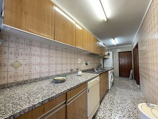 Piso en alquiler en Egia en San Sebastián-Donostia