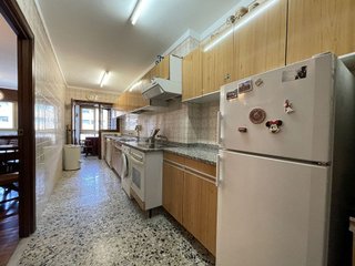 Piso en alquiler en Egia en San Sebastián-Donostia