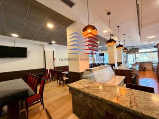Local comercial en alquiler en As Lagoas en Ourense