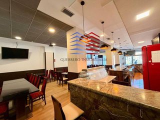 Local comercial en alquiler en As Lagoas en Ourense
