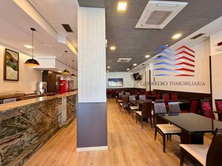 Local comercial en alquiler en As Lagoas en Ourense