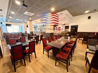 Local comercial en alquiler en As Lagoas en Ourense